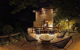 Palagua Ecolodge